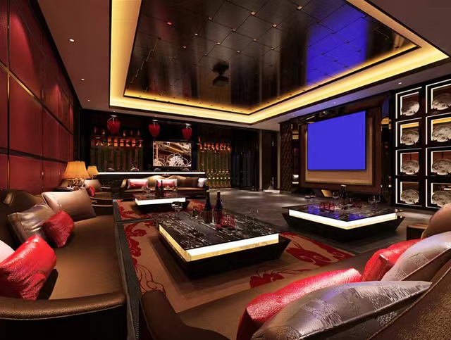 兰州市城关区商务KTV预定,享受豪华娱乐体验